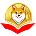 BOOK OF DOGS's Logo