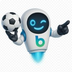 Bookie AI by Virtuals's Logo