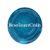 Booleancoin's Logo