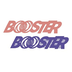 BOOSTER's Logo