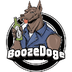 BoozeDoge's Logo