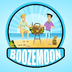 BoozeMoon's Logo