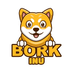 Bork Inu's Logo