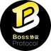 BOSS's Logo