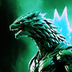 Botzilla's Logo