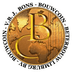 BouwCoin's Logo