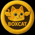 Boxcat's Logo