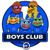 Boysclub's Logo