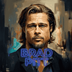 Brad Pitt 's Logo