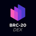 BRC-20 DEX's Logo