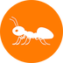 BRC20.ant's Logo