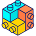 Brickchain FInance's Logo