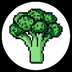 Broccoli's Logo