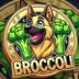BROCCOLI's Logo