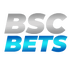 BSC BETS's Logo