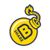 Bomb Money's Logo