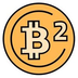 BSquared Token's Logo