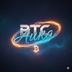 BTC AURA's Logo