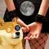 BTC DOGE SOL MOON's Logo