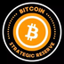 BTC Strategic Reserve's Logo