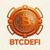 BTCDEFI ID GBAM WELL's Logo