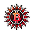 BITSUN's Logo