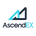AscendEX (BitMax) 's logo