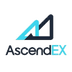 AscendEX (BitMax) 's Logo