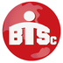 BTSCOIN's Logo