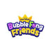 Bubblefong's Logo