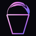 Bucket Shop's Logo