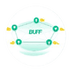 BUFF's Logo