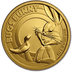 Bugs Bunny Token's Logo