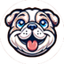 BullDogito's Logo