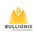 Bullionix's Logo