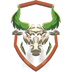 Bullish AF's Logo