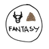 Bullshit Fantasy Coin's Logo