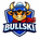 Bullski Coin's logo