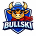 Bullski Coin's Logo