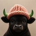 bullwifhat's Logo