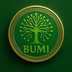 BUMI's Logo