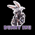 Bunny Inu's Logo