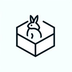 Bunny Box's Logo