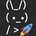 BunnyRocket