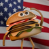Burger's Logo