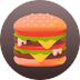 Burger finance's Logo