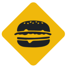 BurgerCities's Logo'