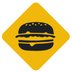 Burger Swap's Logo