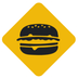 Burger Swap's Logo