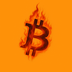 Burncoin's Logo